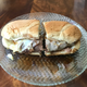 Image for article titled The Takeout Investigates: What's the ideal level of jus saturation for a beef sandwich?